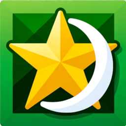 Rhodan's Markers logo