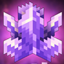 Amethystis IX logo