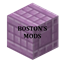 Boston's Abnormal Experience logo