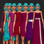 Valentine's Day Dresses logo