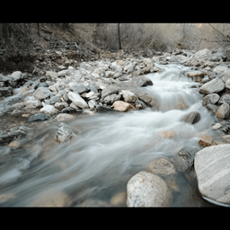 The Valley Of Starlight project image