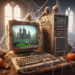 astral_pi zombie Pack