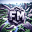 Feathers Everywhere logo