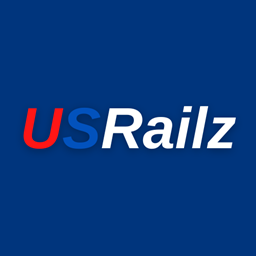 USRailz Immersive Railroading