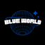 Blue World Legacy logo
