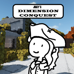 Jiggy's Dimension Conquest project image