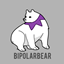 Fishy Weaponry - BipolarBear logo