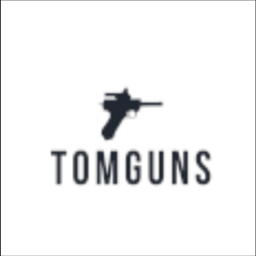 Tomguns logo