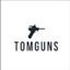 Tomguns logo