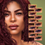 Rayne Eyeliner logo