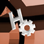 Horizon's ToolKit logo