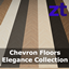 ZT Chevron Floors (Elegance Collection) logo