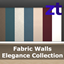 ZT Fabric Walls (Elegance Collection) logo