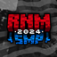 RNM SMP logo