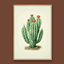 Classic Cactus Painting #1 Sellable Extra A Samtuse963 logo
