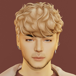 Westley Hair