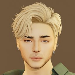 Reynald Hair logo
