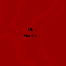 Wolfas Ultra Hardcore V2 project image