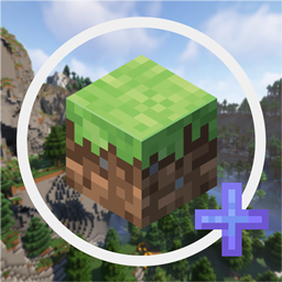 Bantha's Vanilla+ logo