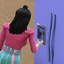 Fridge with Functional Water Dispenser