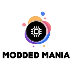 Modded Mainia