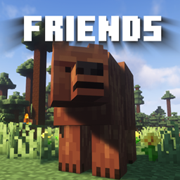 UnitedFriends logo