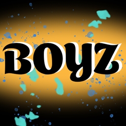 BOYZ1337 logo