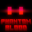 Phantom Blood: the adventure logo