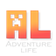 Adventure Life - Legacy logo