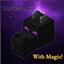 Survival Plus With Magic logo