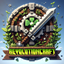 RevolutionCraft: The Forge of Ingenuity logo