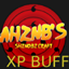 AHZNB's Naruto Jutsu Xp Buff