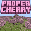Proper Cherry Backport logo