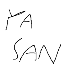 Yasan logo