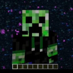 SavageCraft Unleashed - SCU logo