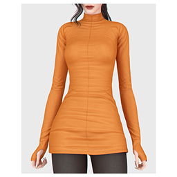 Rift Dress