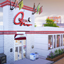 The Timewarp Diner