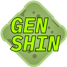 Genshin Impact Launcher