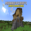 Monkeycraft: Create Adventures logo