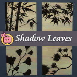 Shadow Leaves