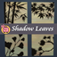 Shadow Leaves logo