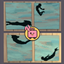 Shadow Swimmers logo