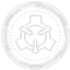 SCP Refounded  logo