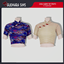 China Charms Top (Prints) logo