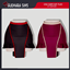 China Charms Skirt (Plain) logo
