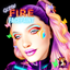 FIRE FACEPAINT logo