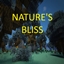 Nature's Bliss logo