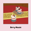 Berry Mousse