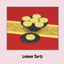 Lemon Tarts