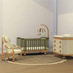 BBLE Infant Room logo